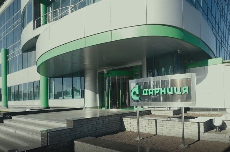 Фармкомпанія «Дарниця» створить представництво в Узбекистані Фармкомпанія «Дарниця» створить представництво в Узбекистані