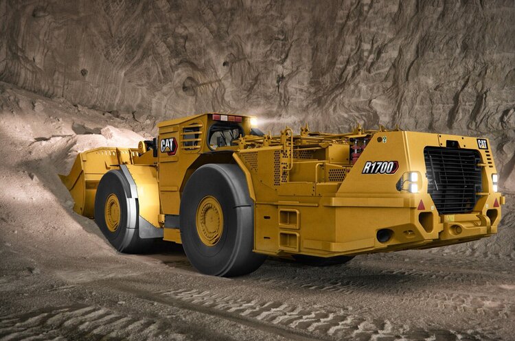Американська техніка Caterpillar досі постачається в рф через британського дилера попри санкції Американська техніка Caterpillar досі постачається в рф через британського дилера попри санкції