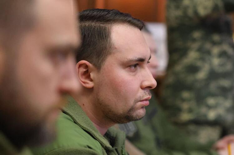 фото DR Буданов заявив, що росія знову готує наступ на Україну з півночі