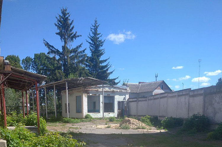 Сокоморсовий завод на Вінниччині продали на аукціоні за 166 тис. грн Сокоморсовий завод на Вінниччині продали на аукціоні за 166 тис. грн