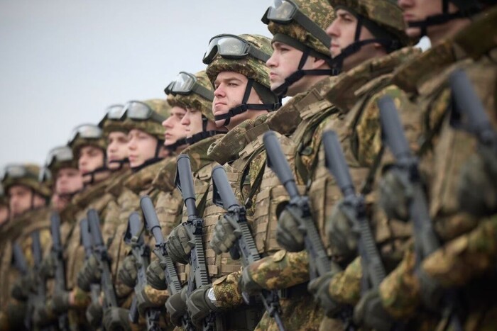Закон про мобілізацію: сьогодні минув термін для обов'язкового оновлення військово-облікових даних Закон про мобілізацію: сьогодні минув термін для обов'язкового оновлення військово-облікових даних