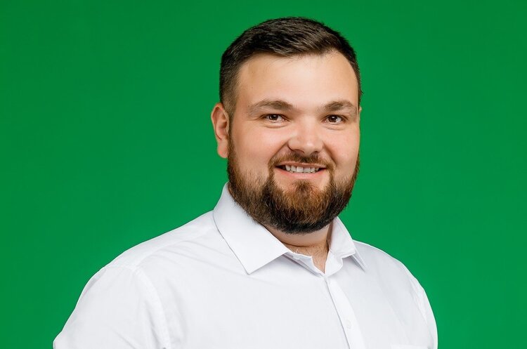 Фото: Народний депутат України - Микола Задорожній ВАКС призначив депутату Задорожньому 3 млн грн застави