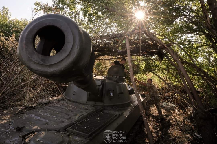 Втрати ворога на 18 липня: оборонці ліквідували 1130 окупантів Втрати ворога на 18 липня: оборонці ліквідували 1130 окупантів
