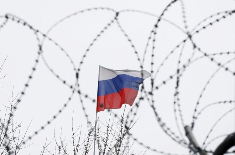 Британія запровадила санкції проти 11 нових танкерів за перевезення російської нафти Британія запровадила санкції проти 11 нових танкерів за перевезення російської нафти