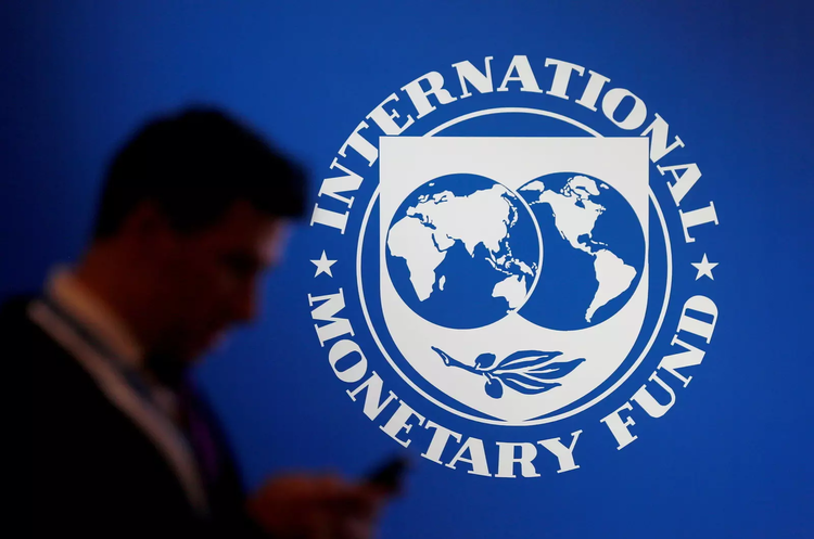 МВФ призначив нового представника в Києві МВФ призначив нового представника в Києві