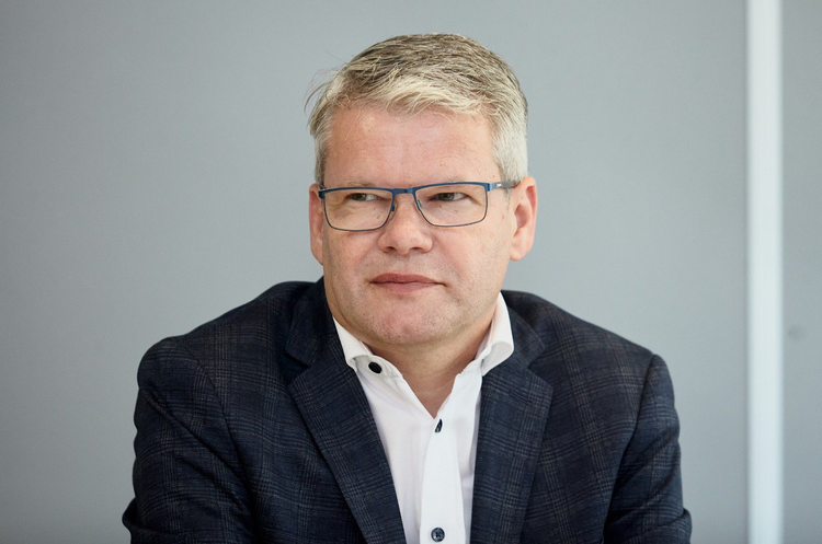 НАБУ вийшло на рекордні показники за 10 років свого існування – керівник Антикорупційної ініціативи ЄС НАБУ вийшло на рекордні показники за 10 років свого існування – керівник Антикорупційної ініціативи ЄС