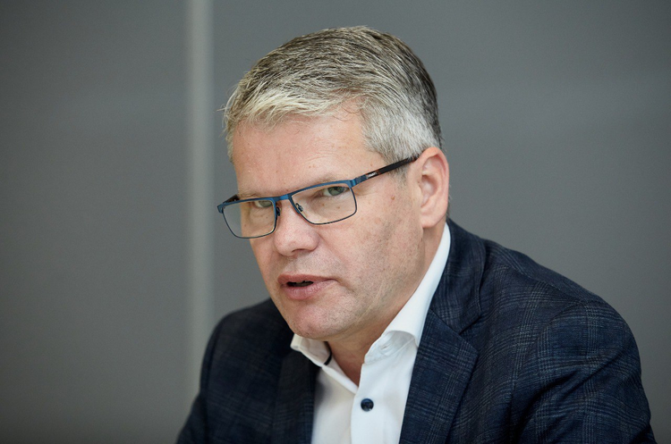 МОЗ найкраще з усіх міністерств України виконує Державну антикорупційну програму – керівник Антикорупційної ініціативи ЄС МОЗ найкраще з усіх міністерств України виконує Державну антикорупційну програму – керівник Антикорупційної ініціативи ЄС