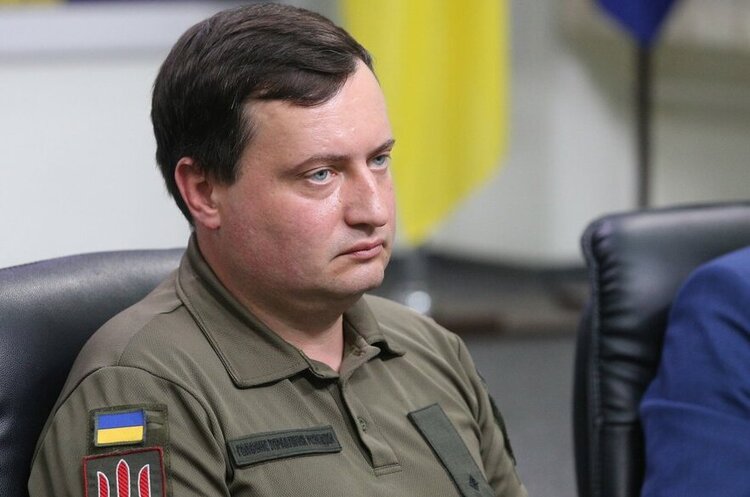 Ворог не готовий до потужних наступів на нових напрямках – Юсов Ворог не готовий до потужних наступів на нових напрямках – Юсов