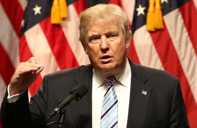 Трамп заявив, що путін напав на Україну через провал США в Афганістані Трамп заявив, що путін напав на Україну через провал США в Афганістані