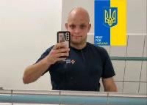 скріншот У Білорусі німця засудили до смертної кари за “тероризм”