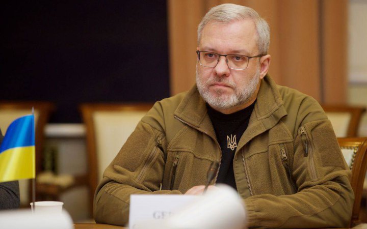 Фото: Міненерго З окупованої ЗАЕС вивезли майже половину співробітників – Галущенко