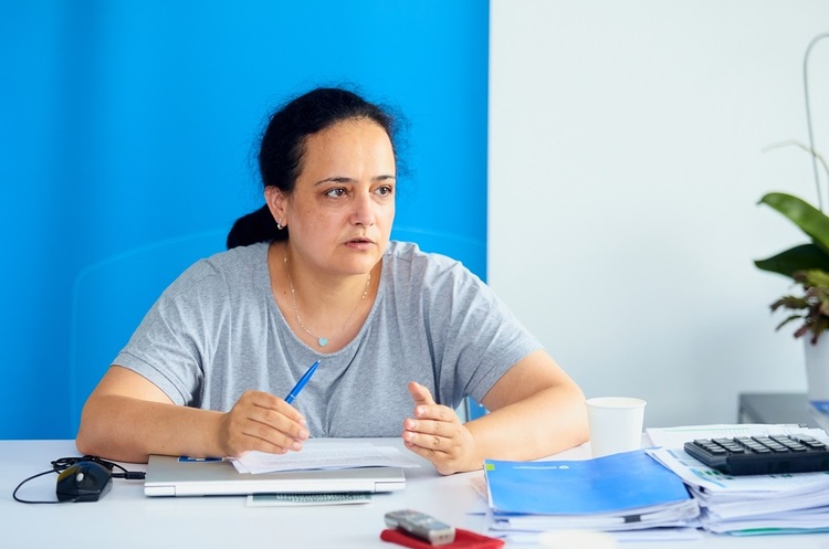 Голова Національної служби здоров’я України: «Фіктивних медзаписів, з якими пацієнти звернулися в НСЗУ, небагато. У «передовиках» переважно фігурують київські діагностичні центри» Голова Національної служби здоров’я України: «Фіктивних медзаписів, з якими пацієнти звернулися в НСЗУ, небагато. У «передовиках» переважно фігурують київські діагностичні центри»