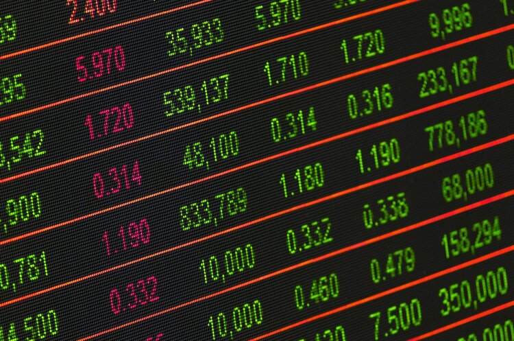 Фото: Рexels Українські євробонди зросли майже на 20% після новин про реструктуризацію боргу