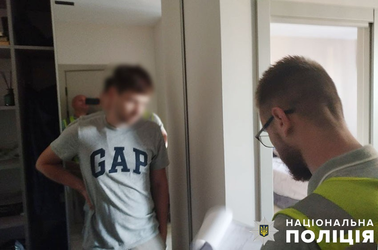 Власнику садиби Зеленських, який зніс історичну пам'ятку Києва, оголосили підозру Власнику садиби Зеленських, який зніс історичну пам'ятку Києва, оголосили підозру