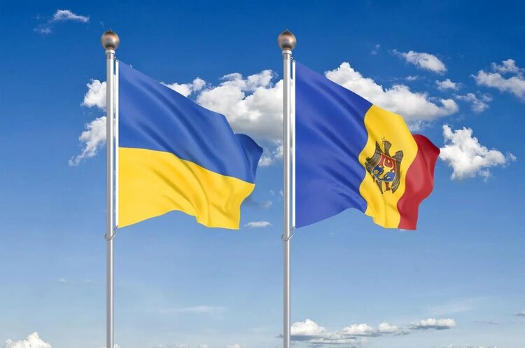 Україна веде діалог з Молдовою щодо повернення «ухилянтів» – посол у Молдові Україна веде діалог з Молдовою щодо повернення «ухилянтів» – посол у Молдові