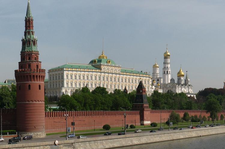 фото DR Кремль погрожує “наслідками”, якщо ЄС передасть Україні 1,4 млрд євро заморожених російських активів на зброю