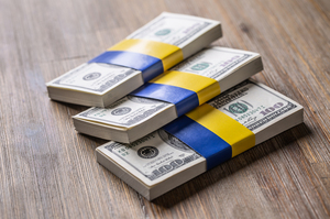  ?       $23  