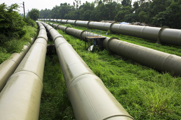 СБУ та НАБУ викрили схему незаконної приватизації нафтопроводу Самара – Західний напрямок СБУ та НАБУ викрили схему незаконної приватизації нафтопроводу Самара – Західний напрямок