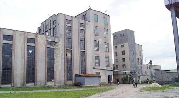 Фонд держмайна повторно виставив на продаж Зарубинський спиртзавод у Тернопільській області Фонд держмайна повторно виставив на продаж Зарубинський спиртзавод у Тернопільській області