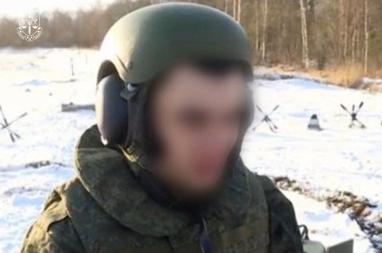 В Україні судитимуть російського військового, який розстріляв дітей та їхню мати в Бучі В Україні судитимуть російського військового, який розстріляв дітей та їхню мати в Бучі