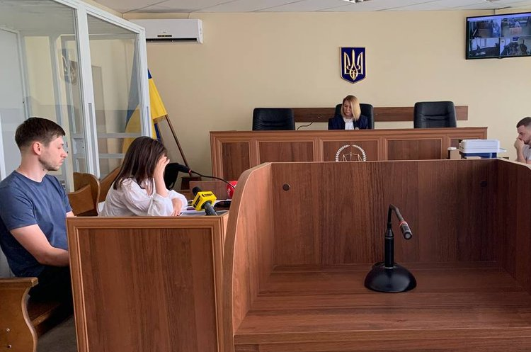 Суд обрав запобіжний захід власнику садиби Зеленських Суд обрав запобіжний захід власнику садиби Зеленських