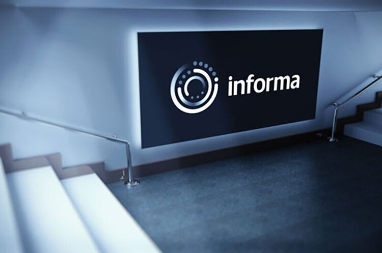 Британська Informa купує конкуруючу фірму Ascential за 1,2 млрд фунтів стерлінгів Британська Informa купує конкуруючу фірму Ascential за 1,2 млрд фунтів стерлінгів