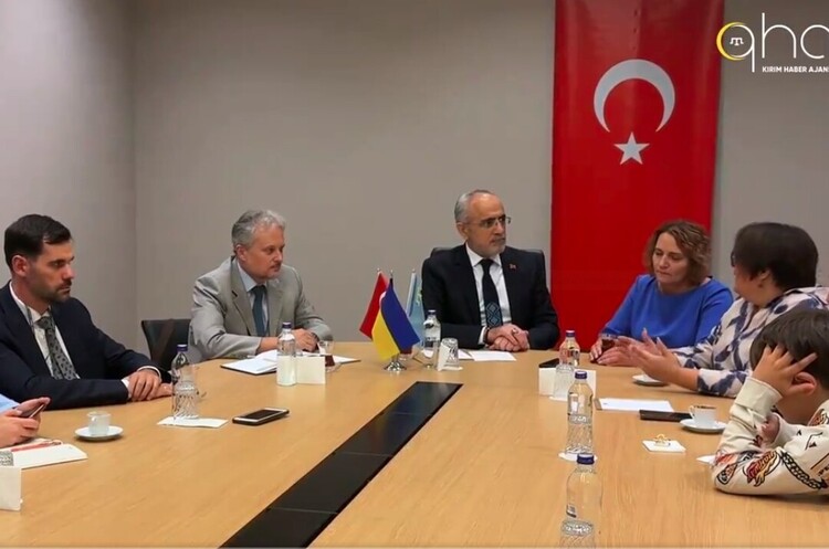 фото Х @qha_kirimhaber росія повертає тіла українських військовополонених без внутрішніх органів і зі слідами катувань