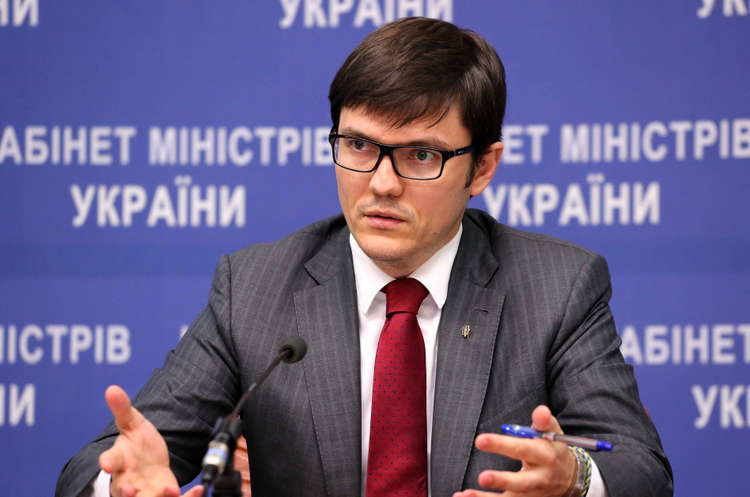 В Україні судитимуть ексміністра інфраструктури Пивоварського та його заступника за завдання збитків у $49 млн В Україні судитимуть ексміністра інфраструктури Пивоварського та його заступника за завдання збитків у $49 млн