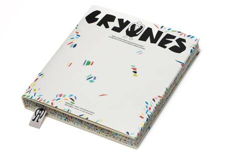 CRYONES  -    
