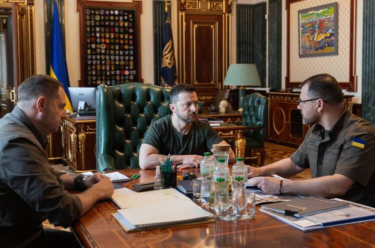 У Дніпрі затримали підозрюваного у вбивстві Ірини Фаріон (ОНОВЛЕНО) У Дніпрі затримали підозрюваного у вбивстві Ірини Фаріон (ОНОВЛЕНО)
