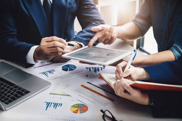 Фото: istockphoto Ринки капіталу в Україні не тільки вистояли, а й демонструють повільне зростання та розвиток – Бойко
