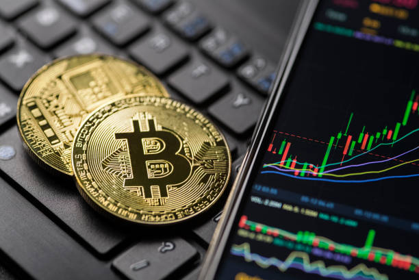 За добу вартість Bitcoin зросла майже на 5% За добу вартість Bitcoin зросла майже на 5%