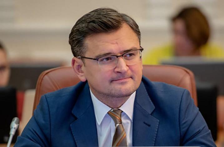 фото DR Кулеба закликав Гонконг закрити для росії шляхи обходу санкцій