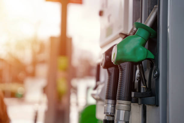 Фото: istockphoto За тиждень середня роздрібна ціна на автогаз зросла майже на гривню