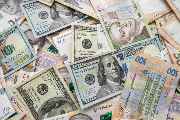 Фото: istockphoto Нацбанк встановив новий курс валют: долар падає