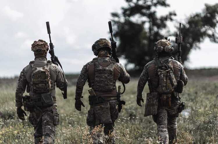 Втрати ворога на 29 липня: оборонці ліквідували 1310 окупантів – Генеральний штаб Втрати ворога на 29 липня: оборонці ліквідували 1310 окупантів – Генеральний штаб