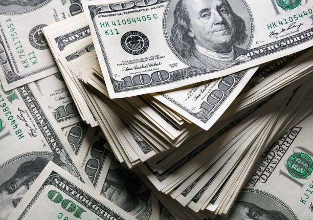 Фото: istockphoto Нацбанк зменшив продаж валюти до $784,6 млн