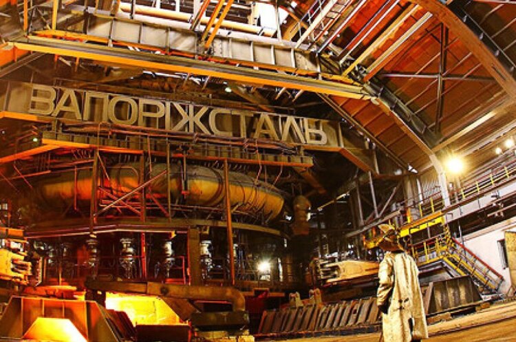 Доходи переробної промисловості України зросли на 23% у 2023 році: Ахметов утримує третину ринку Доходи переробної промисловості України зросли на 23% у 2023 році: Ахметов утримує третину ринку
