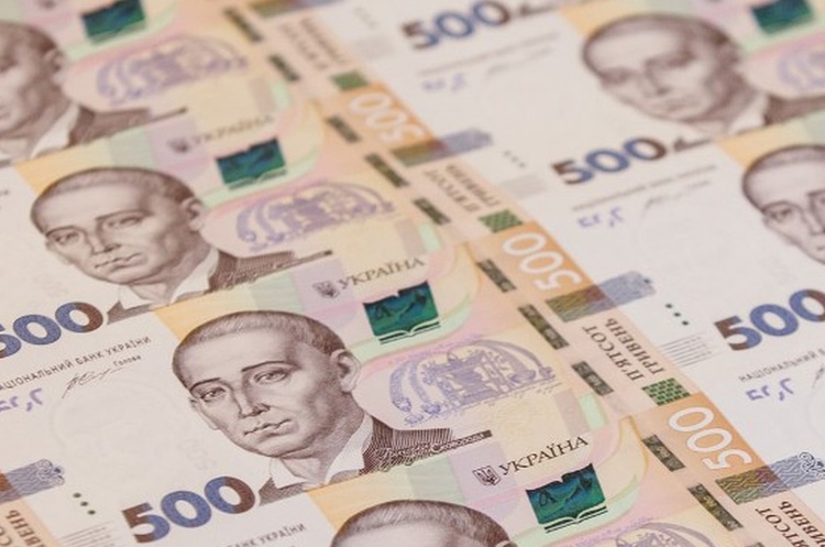Доходи загального фонду держбюджету за пів року перевиконано на 18,8% – голова РП Доходи загального фонду держбюджету за пів року перевиконано на 18,8% – голова РП