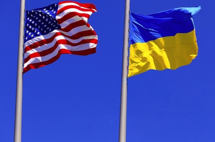 США запропонували п’ять ключових кроків для економічного відновлення України США запропонували п’ять ключових кроків для економічного відновлення України