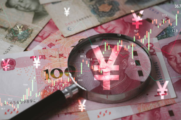 Фото: istockphoto У першому півріччі прямі іноземні інвестиції в Китай скоротилися майже на 30%