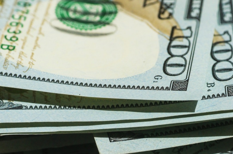 Україна та МВФ оцінюють додаткові фінансові потреби на 2025 рік у $12–15 млрд Україна та МВФ оцінюють додаткові фінансові потреби на 2025 рік у $12–15 млрд