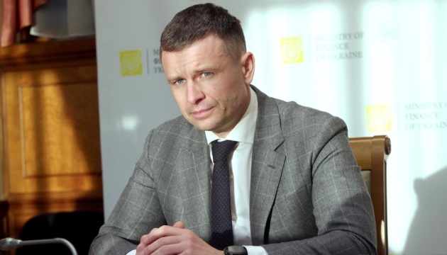 Мінфін хоче оподатковувати посилки вартістю до 150 євро – міністр фінансів Мінфін хоче оподатковувати посилки вартістю до 150 євро – міністр фінансів