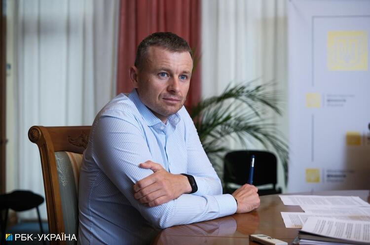 фото РБК-Україна Міністр фінансів пояснив, чому транш в 1,5 млрд євро із виділених G7 50 млрд євро не зайде в Україну фізично