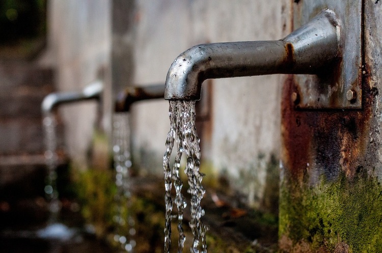 Фото: pixabay Програма водозабезпечення більш ніж наполовину фінансуватиметься за рахунок міжнародної допомоги – Кабмін
