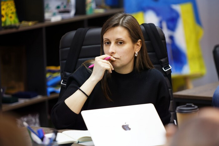 Україна може виробляти понад 3 млн дронів на рік – Мінстратегпром Україна може виробляти понад 3 млн дронів на рік – Мінстратегпром
