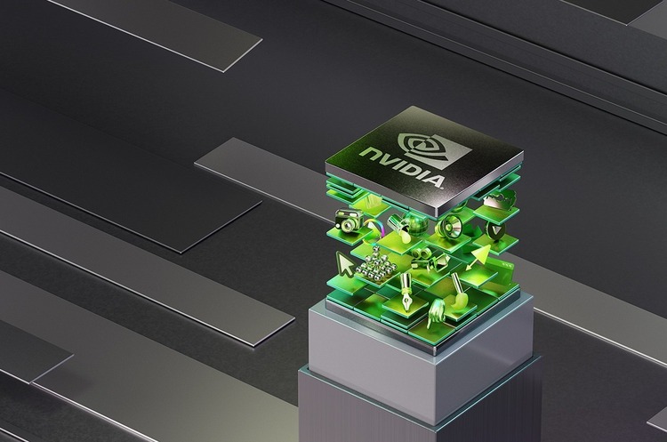 Вартість акцій Nvidia зменшилася на 7% після виходу фінансових звітів технологічних компаній Вартість акцій Nvidia зменшилася на 7% після виходу фінансових звітів технологічних компаній