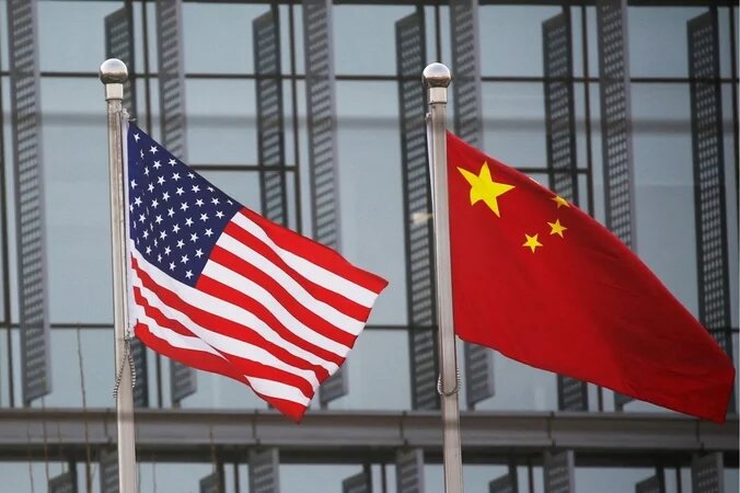 США планують обмежити доступ Китаю до мікросхем для штучного інтелекту – Bloomberg США планують обмежити доступ Китаю до мікросхем для штучного інтелекту – Bloomberg