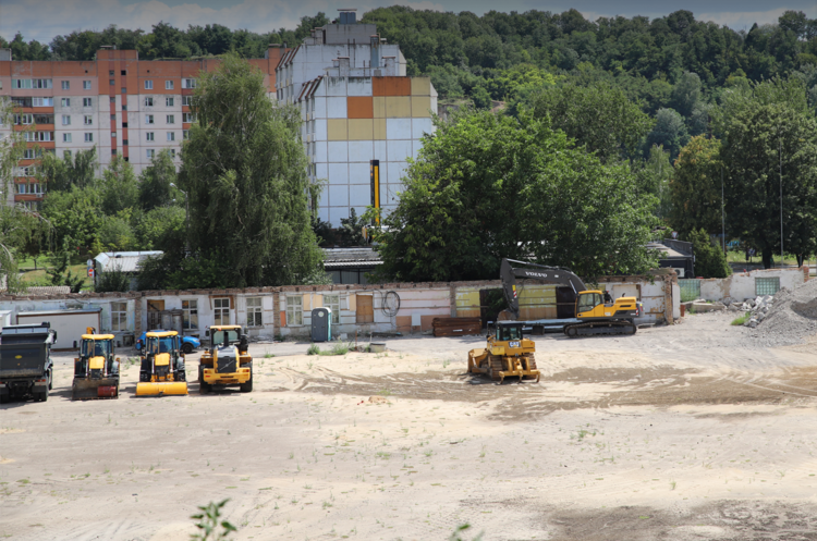 Обухівський чиновник посприяв продажу комунальної землі більш ніж на 3,5 млн грн Обухівський чиновник посприяв продажу комунальної землі більш ніж на 3,5 млн грн