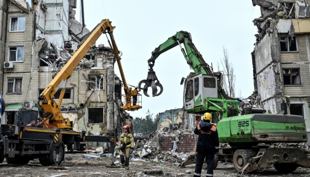 Половину коштів Фонду ліквідації наслідків збройної агресії розподілено непрозоро – Рахункова палата Половину коштів Фонду ліквідації наслідків збройної агресії розподілено непрозоро – Рахункова палата